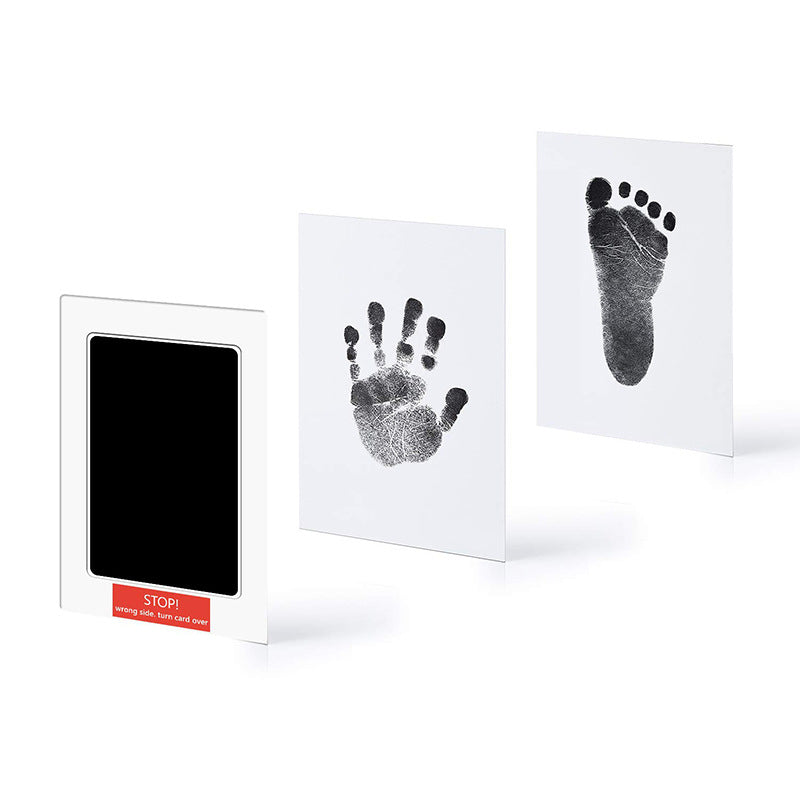 Tiny Prints Keepsake Kit