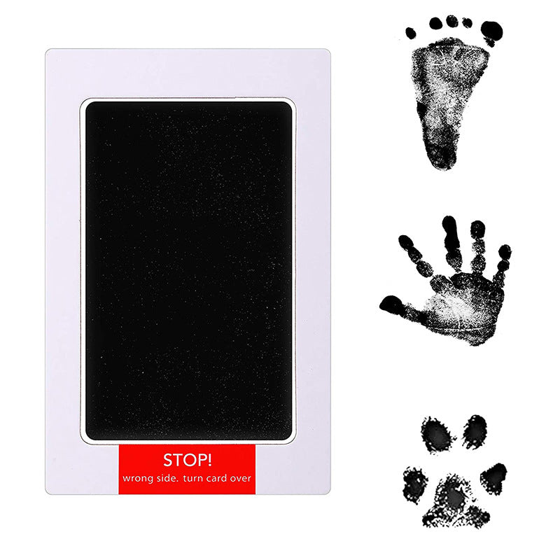 Tiny Prints Keepsake Kit