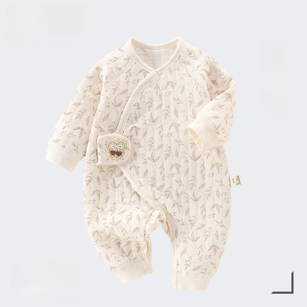 The Little Dreamer Romper