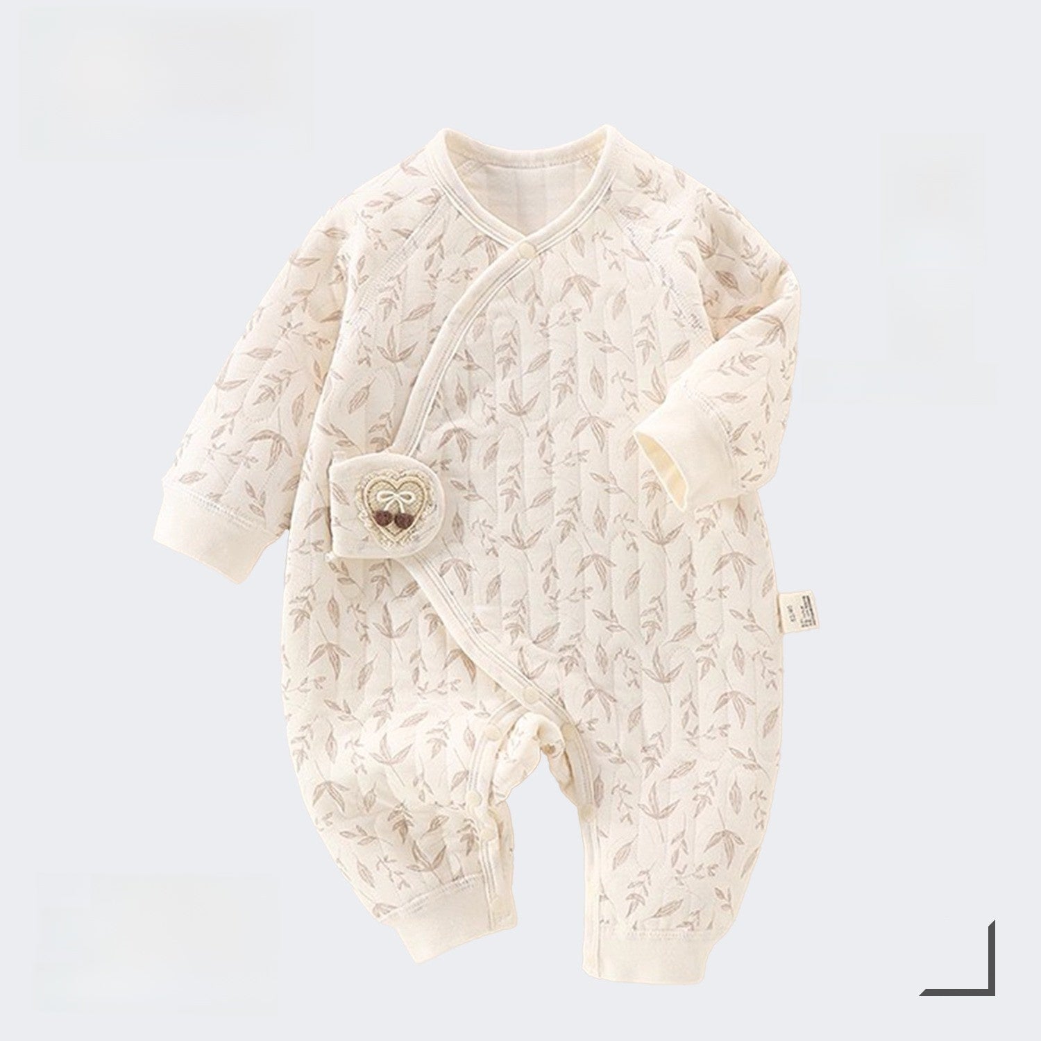 The Little Dreamer Romper