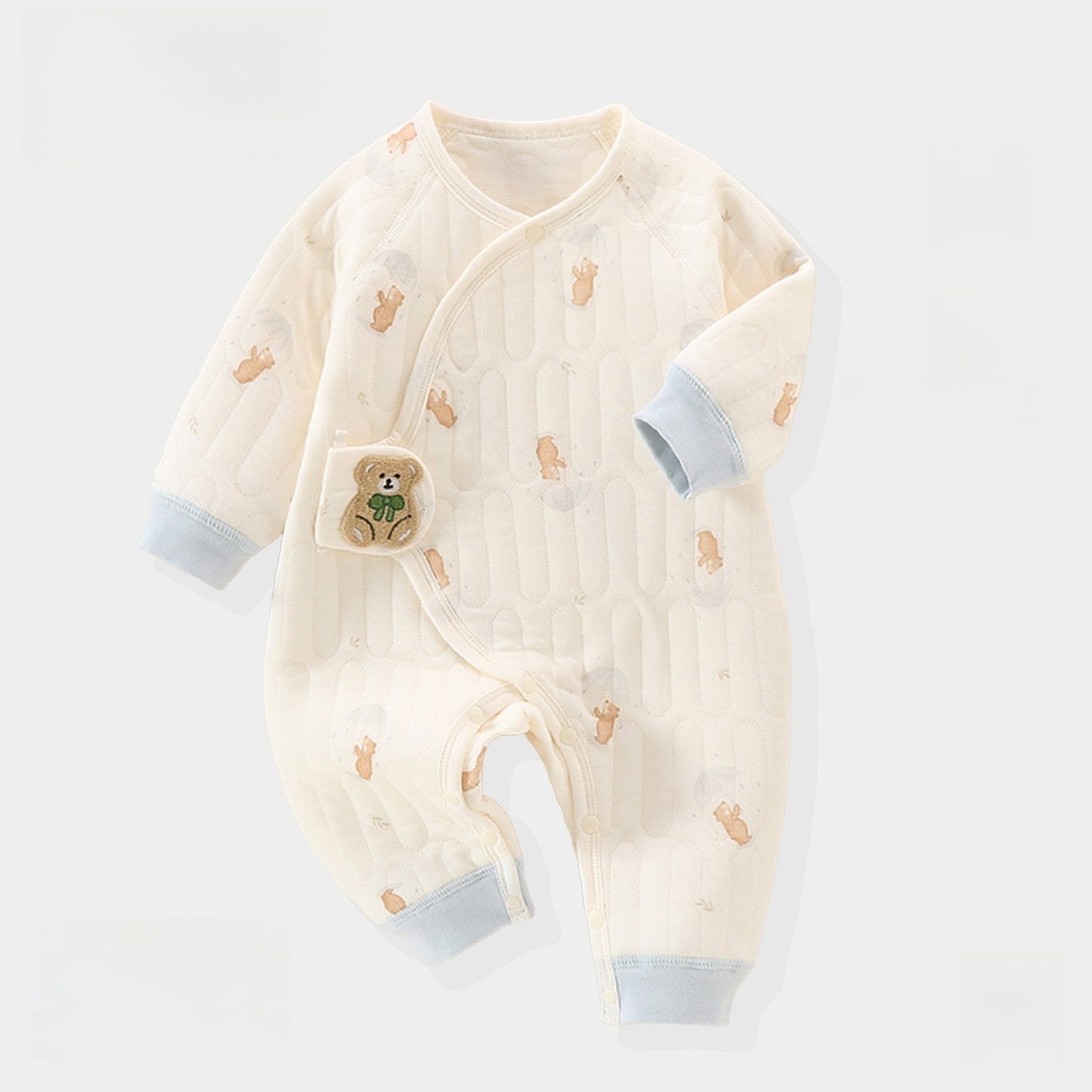 The Little Dreamer Romper