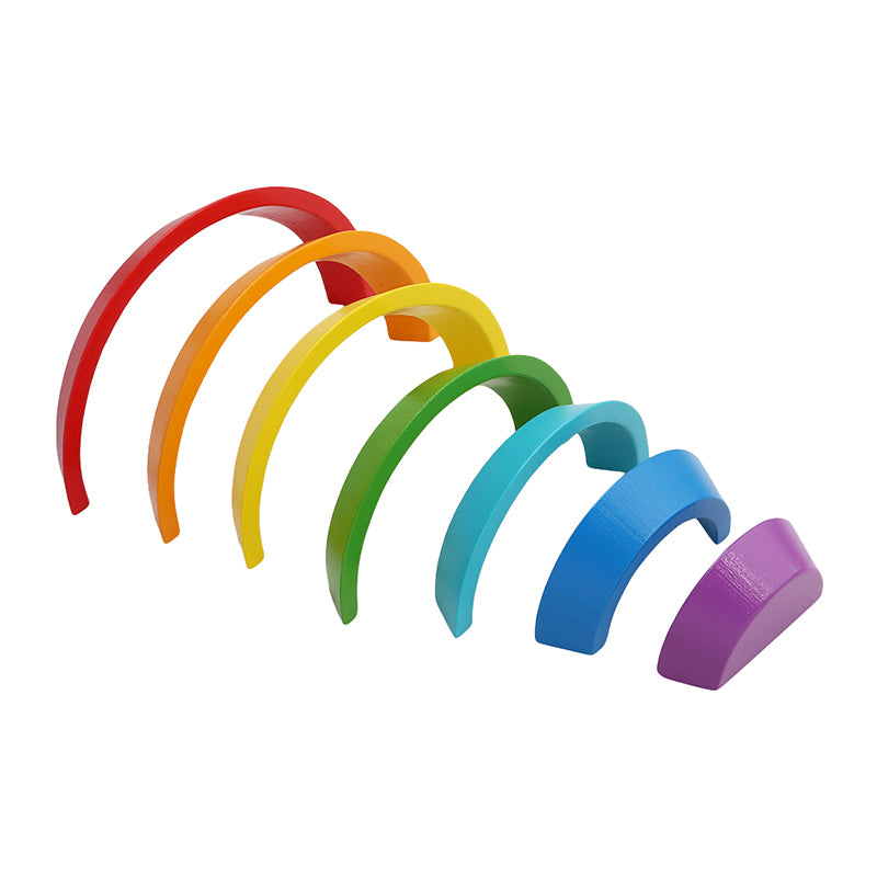 Building Block Stacking Toy