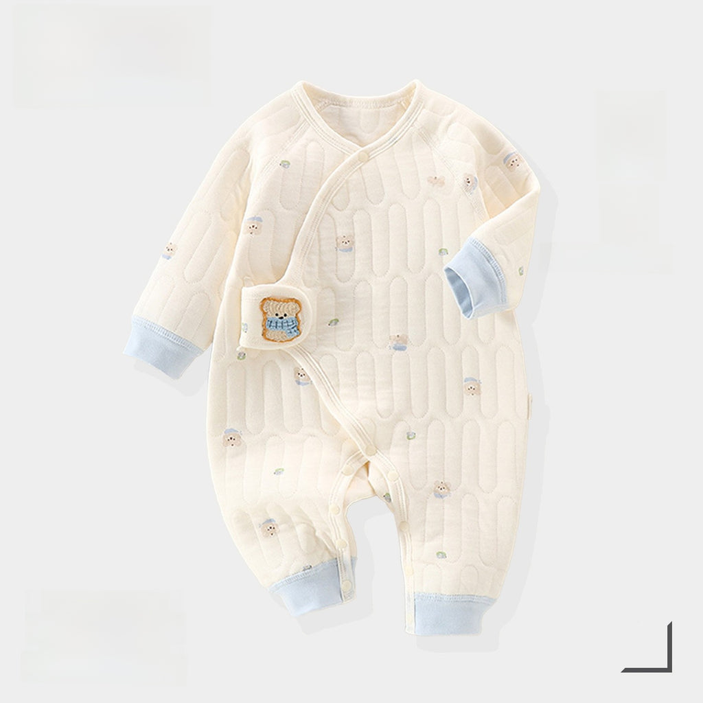 The Little Dreamer Romper