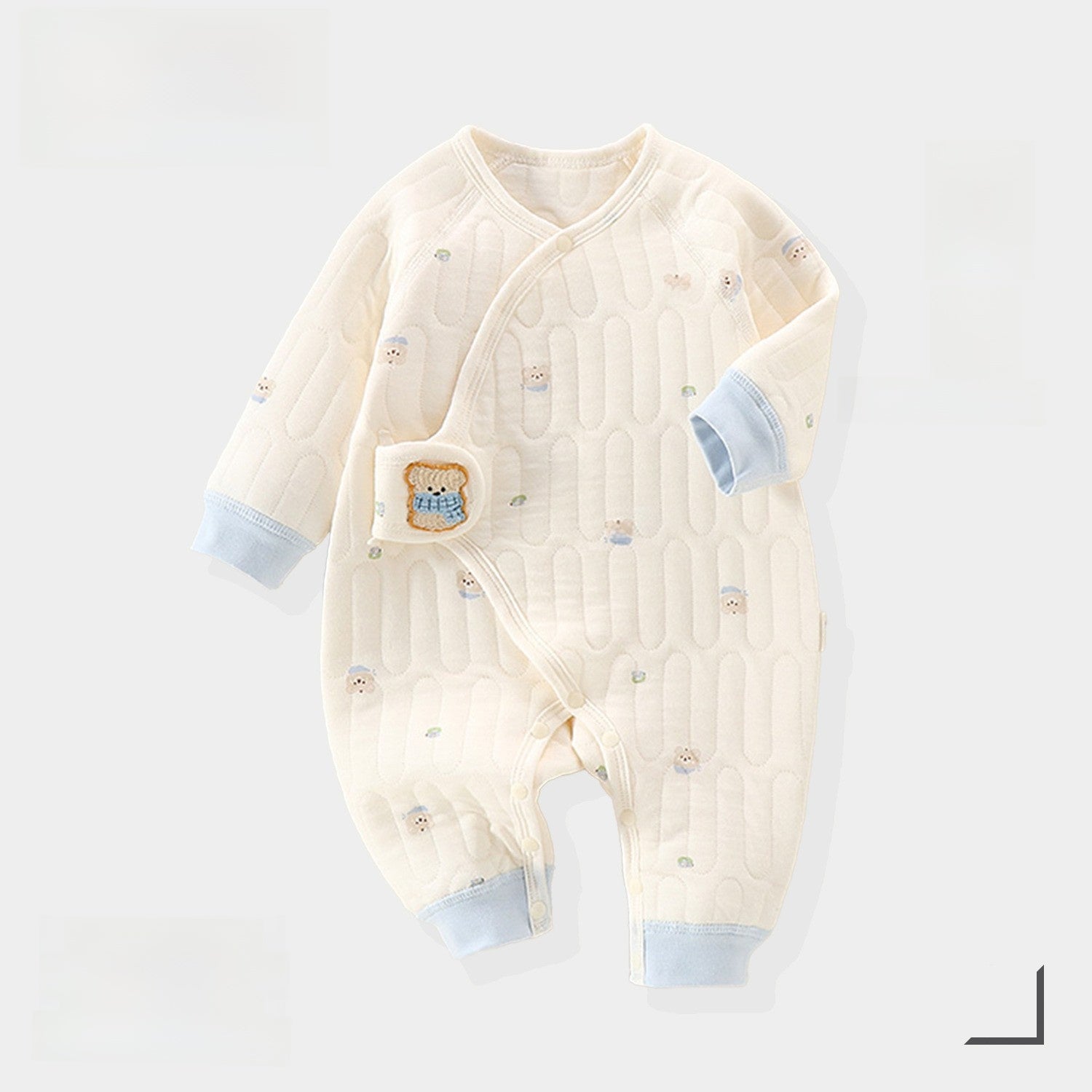 The Little Dreamer Romper