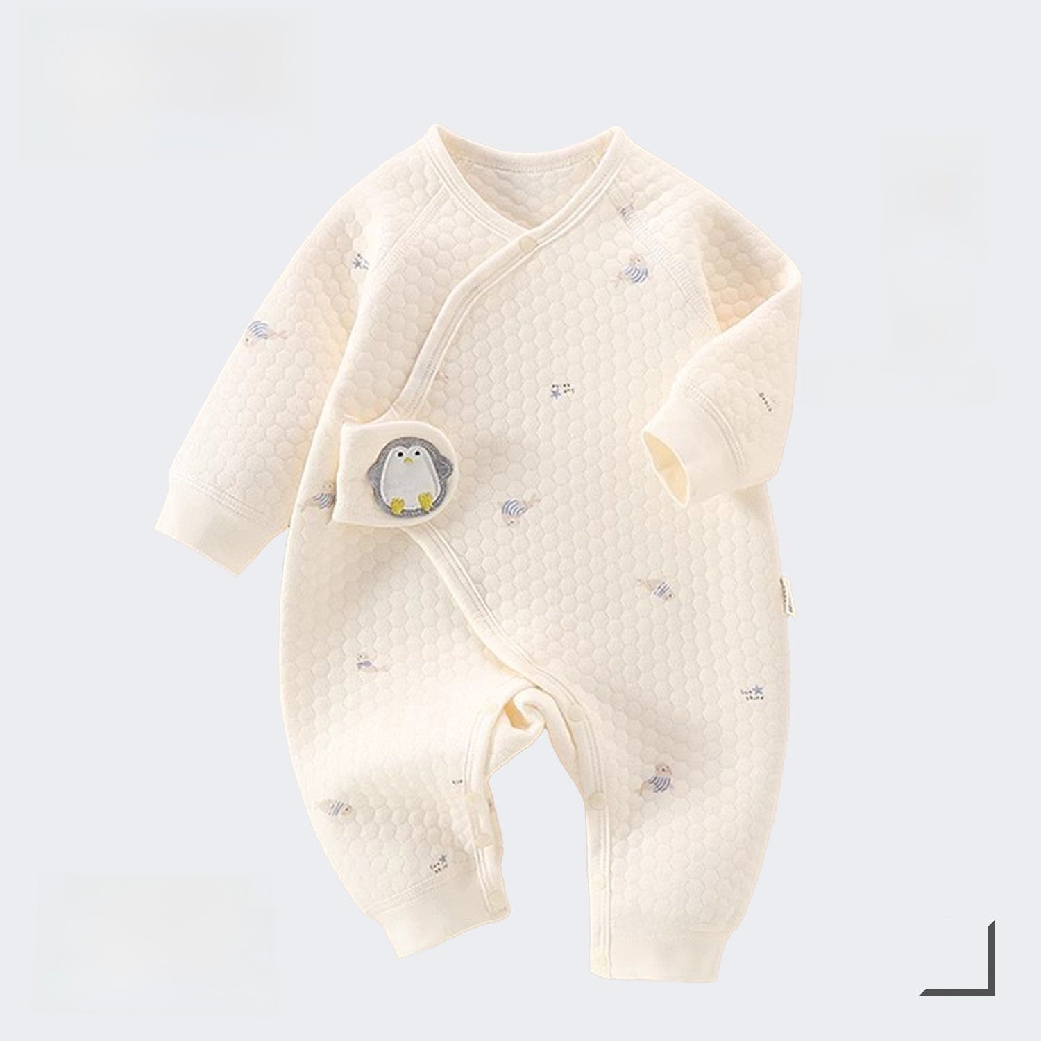The Little Dreamer Romper
