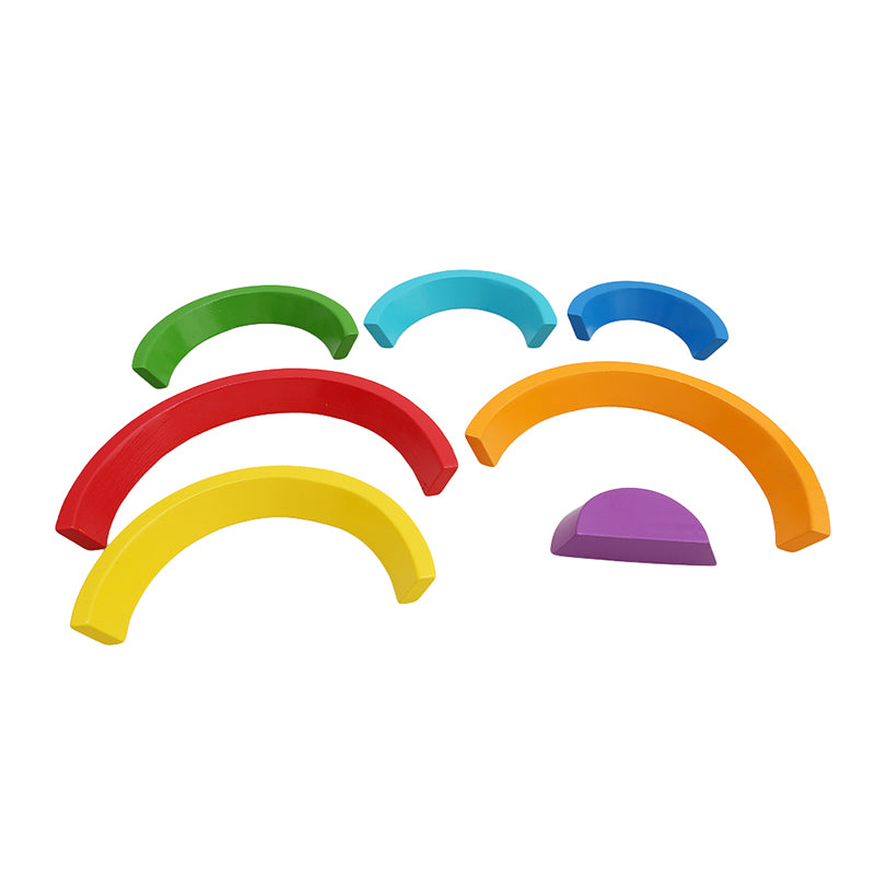 Building Block Stacking Toy